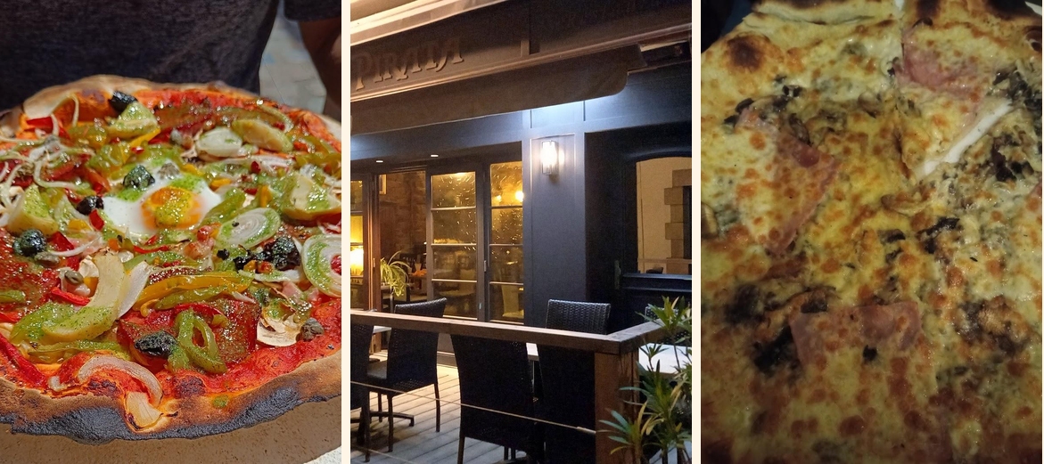 Il Pirata - Gallery Image 1