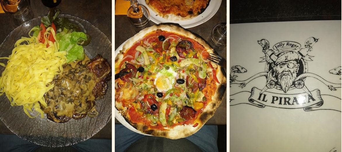 Il Pirata - Gallery Image 2