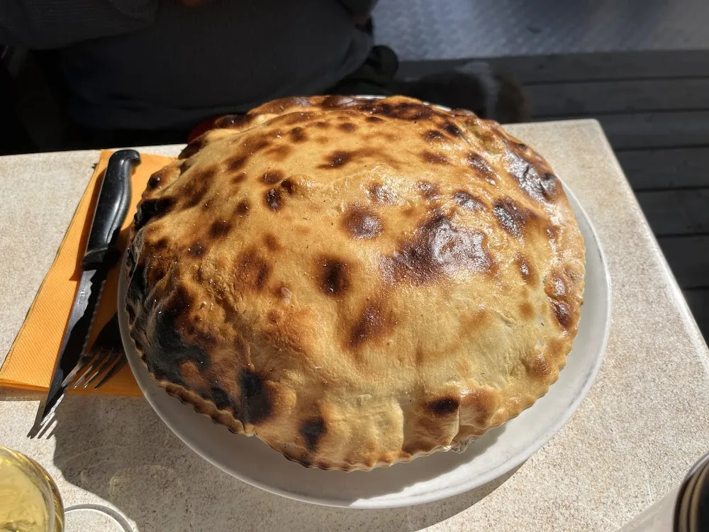 Calzone